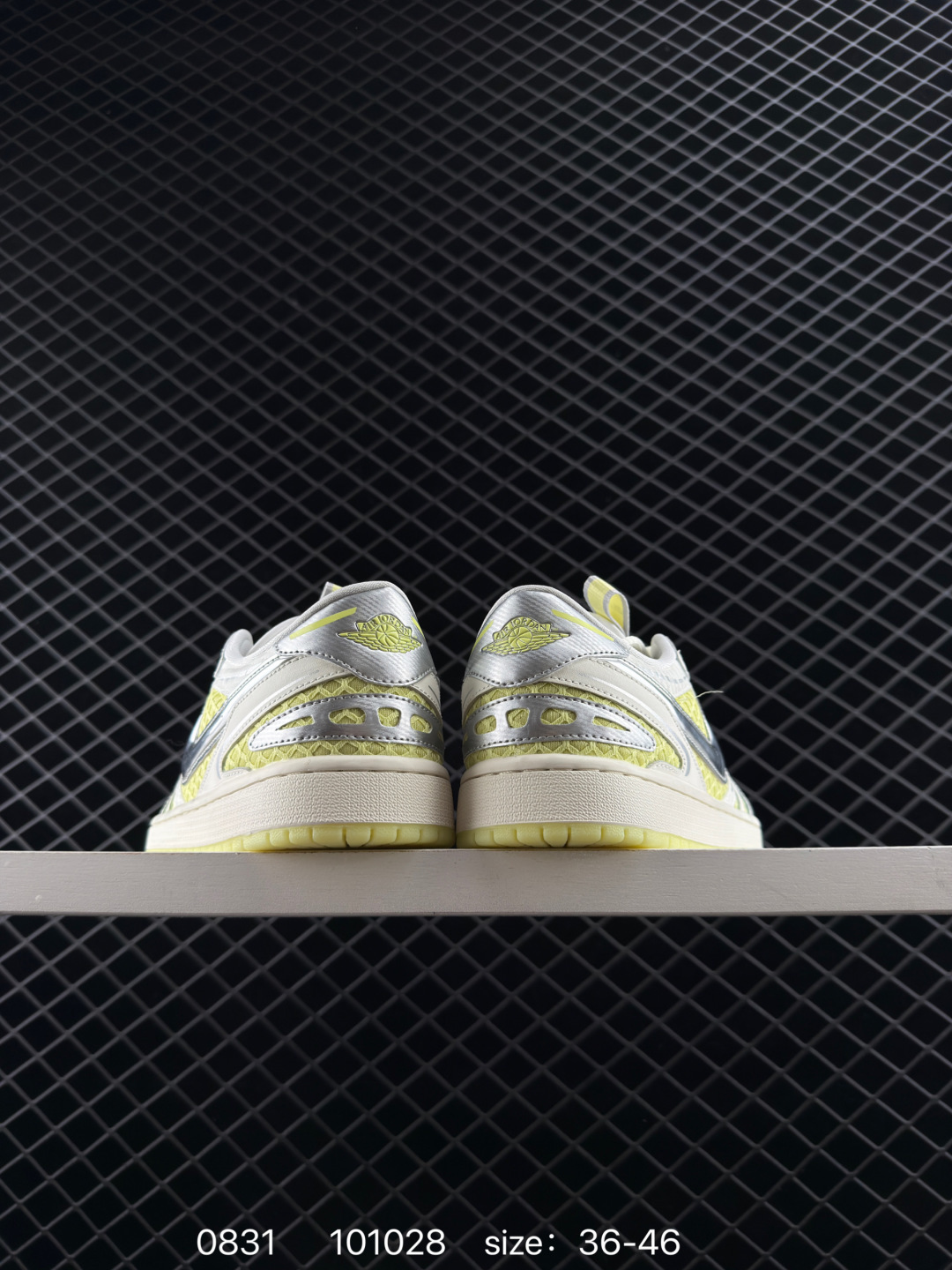 Jordan Air Jordan 1 Low Method of Make V3